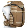 SATAC PATROL TACTICAL Backpack 40L - Tan SATAC PATROL TACTICAL Backpack 40L - Tan