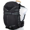 SATAC PATROL TACTICAL Backpack 40L - Black SATAC PATROL TACTICAL Backpack 40L - Black