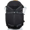 SATAC PATROL TACTICAL Backpack 40L - Black SATAC PATROL TACTICAL Backpack 40L - Black