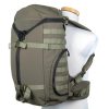 SATAC PATROL TACTICAL Backpack 40L - Green SATAC PATROL TACTICAL Backpack 40L - Green