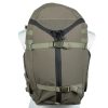 SATAC PATROL TACTICAL Backpack 40L - Green SATAC PATROL TACTICAL Backpack 40L - Green