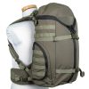 SATAC PATROL TACTICAL Backpack 40L - Green SATAC PATROL TACTICAL Backpack 40L - Green
