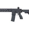 SA 416 Carbine SMR 10,5" (SA-PH24 PRIME™ Aster II ETU) with a Brushless Motor - Black