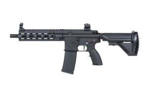 SA 416 Carbine SMR 10,5" (SA-PH24 PRIME™ Aster II ETU) with a Brushless Motor - Black