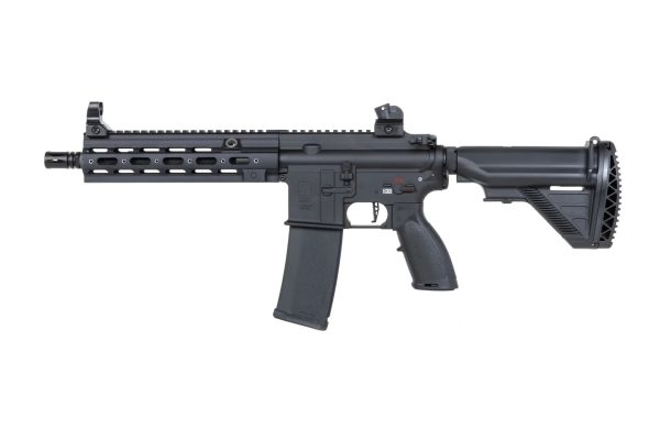 SA 416 Carbine SMR 10,5" (SA-PH24 PRIME™ Aster II ETU) with a Brushless Motor - Black