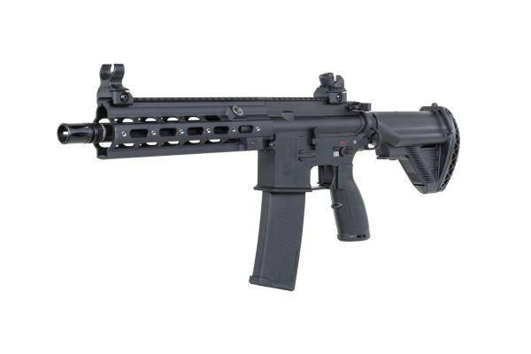 SA 416 Carbine SMR 10,5" (SA-PH24 PRIME™ Aster II ETU) with a Brushless Motor - Black