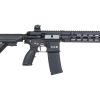SA 416 Carbine SMR 10,5" (SA-PH24 PRIME™ Aster II ETU) with a Brushless Motor - Black