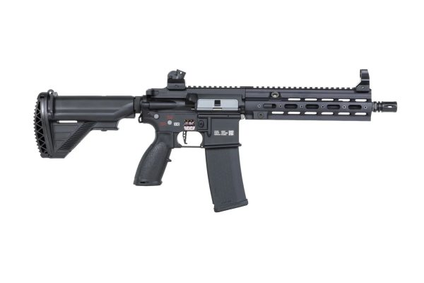 SA 416 Carbine SMR 10,5" (SA-PH24 PRIME™ Aster II ETU) with a Brushless Motor - Black