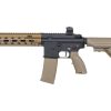 SA 416 Carbine SMR 10,5" (SA-PH24 PRIME™ Aster II ETU) with a Brushless Motor - Chaos Bronze SA 416 Carbine SMR 10,5" (SA-PH24 PRIME™ Aster II ETU) with a Brushless Motor - Chaos Bronze