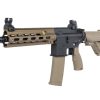 SA 416 Carbine SMR 10,5" (SA-PH24 PRIME™ Aster II ETU) with a Brushless Motor - Chaos Bronze SA 416 Carbine SMR 10,5" (SA-PH24 PRIME™ Aster II ETU) with a Brushless Motor - Chaos Bronze