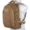 SATAC EDC TACTICAL Backpack 20L - Tan SATAC EDC TACTICAL Backpack 20L - Tan