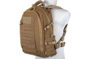 SATAC EDC TACTICAL Backpack 20L - Tan SATAC EDC TACTICAL Backpack 20L - Tan