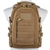 SATAC EDC TACTICAL Backpack 20L - Tan SATAC EDC TACTICAL Backpack 20L - Tan