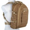 SATAC EDC TACTICAL Backpack 20L - Tan SATAC EDC TACTICAL Backpack 20L - Tan