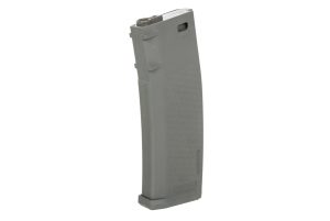 SA Mid-Cap Magazine S-MAG for M4 / AR15, 125 BBs - Foliage Green SA Mid-Cap Magazine S-MAG for M4 / AR15, 125 BBs - Foliage Green
