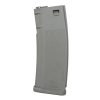 SA Mid-Cap Magazine S-MAG for M4 / AR15, 125 BBs - Foliage Green