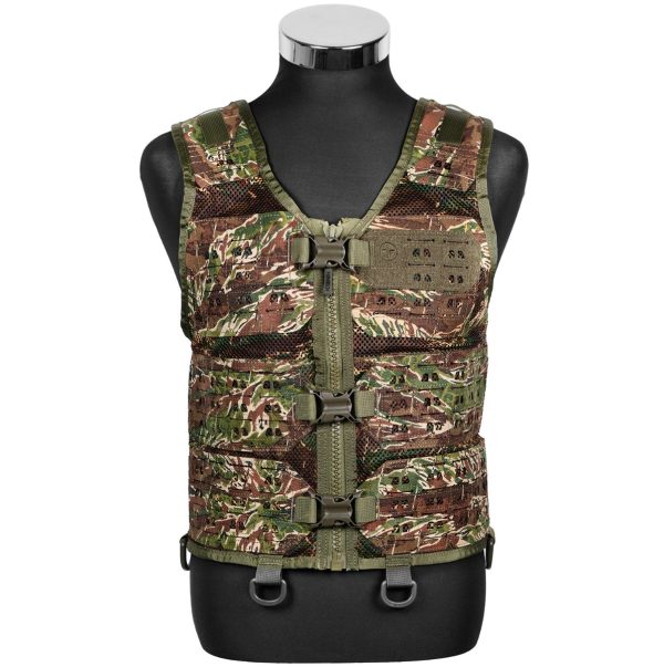 Novritsch Tactical Vest 1.0 - Green