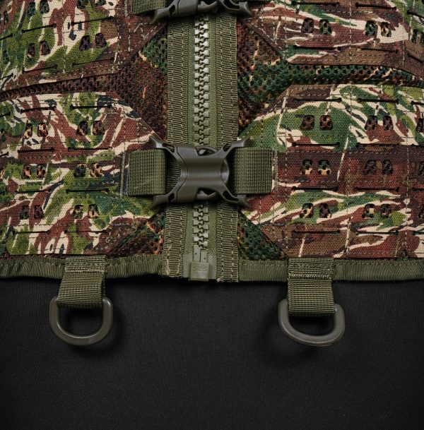 Novritsch Tactical Vest 1.0 - Everglade Novritsch Tactical Vest 1.0 - Everglade