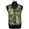 Novritsch Tactical Vest 1.0 - Everglade Novritsch Tactical Vest 1.0 - Everglade