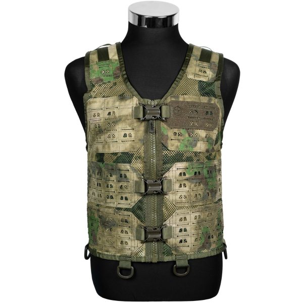 Novritsch Tactical Vest 1.0 - Everglade Novritsch Tactical Vest 1.0 - Everglade