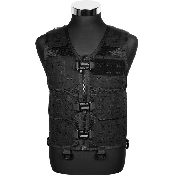 Novritsch Tactical Vest 1.0 - Black Novritsch Tactical Vest 1.0 - Black
