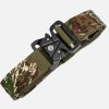 Novritsch EDC Tactical MOLLE Belt - Kreuzotter Novritsch EDC Tactical MOLLE Belt - Kreuzotter