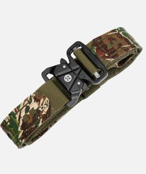 Novritsch EDC Tactical MOLLE Belt - Kreuzotter Novritsch EDC Tactical MOLLE Belt - Kreuzotter