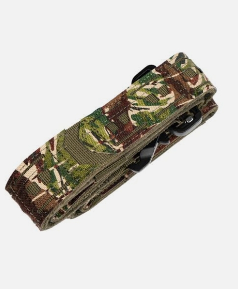 Novritsch EDC Tactical MOLLE Belt - Kreuzotter Novritsch EDC Tactical MOLLE Belt - Kreuzotter