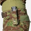 Novritsch EDC Tactical MOLLE Belt - Green