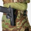 Novritsch EDC Tactical MOLLE Belt - Green