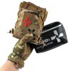 Novritsch First Aid Kit (IFAK Insert) - Black