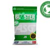 ASG BIO BBs ALPHA Blaster PLA 0,28g, 3500 BBs - White ASG BIO BBs ALPHA Blaster PLA 0,28g, 3500 BBs - White