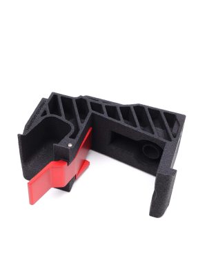 Tridos PTS ODIN Speedloader Adapter for MP5 Magazines - Black Tridos PTS ODIN Speedloader Adapter for MP5 Magazines - Black