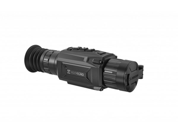 HIKMICRO Thunder TH25P 2.0 Thermal Vision Scope
