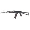 STARTER PACK Set SA AK-74S Gen2 (SA-J74 CORE™ HAL ETU™) – Black / Plum STARTER PACK Set SA AK-74S Gen2 (SA-J74 CORE™ HAL ETU™) – Black / Plum