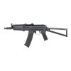 STARTER PACK Set SA AKS-74UN (SA-J81 CORE™ HAL ETU Gen2) - Black STARTER PACK Set SA AKS-74UN (SA-J81 CORE™ HAL ETU Gen2) - Black