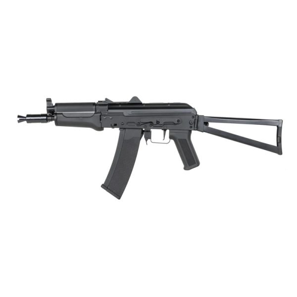 STARTER PACK Set SA AKS-74UN (SA-J81 CORE™ HAL ETU Gen2) - Black STARTER PACK Set SA AKS-74UN (SA-J81 CORE™ HAL ETU Gen2) - Black