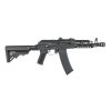 STARTER PACK Set SA AK-74U M-LOK (SA-J83 CORE™ HAL ETU Gen2) - Black STARTER PACK Set SA AK-74U M-LOK (SA-J83 CORE™ HAL ETU Gen2) - Black