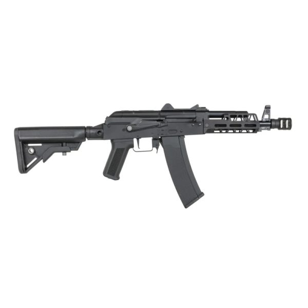 STARTER PACK Set SA AK-74U M-LOK (SA-J83 CORE™ HAL ETU Gen2) - Black STARTER PACK Set SA AK-74U M-LOK (SA-J83 CORE™ HAL ETU Gen2) - Black