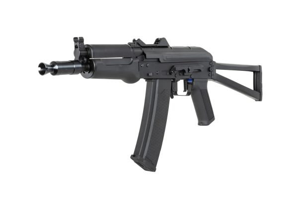 STARTER PACK Set SA AKS-74UN (SA-J81 CORE™ HAL ETU Gen2) - Black STARTER PACK Set SA AKS-74UN (SA-J81 CORE™ HAL ETU Gen2) - Black