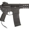 Delta Armory AR15 KeyMod 10" EAGLE HPA Pulsar D, TITAN II - Black Delta Armory AR15 KeyMod 10" EAGLE HPA Pulsar D, TITAN II - Black