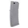 SA ONE-MAG Mid-Cap Magazine for M4 / AR15, 120 BBs - Grey