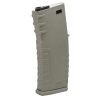 SA ONE-MAG Mid-Cap Magazine for M4 / AR15, 120 BBs - Green SA ONE-MAG Mid-Cap Magazine for M4 / AR15, 120 BBs - Green
