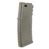 SA ONE-MAG Mid-Cap Magazine for M4 / AR15, 120 BBs - Green SA ONE-MAG Mid-Cap Magazine for M4 / AR15, 120 BBs - Green