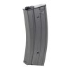 SA STANAG M4 / AR15 Real-Cap Magazine, 30 BBs (Metal) - Grey SA STANAG M4 / AR15 Real-Cap Magazine, 30 BBs (Metal) - Grey