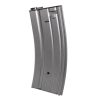 SA STANAG M4 / AR15 Real-Cap Magazine, 30 BBs (Metal) - Grey SA STANAG M4 / AR15 Real-Cap Magazine, 30 BBs (Metal) - Grey