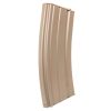 SA STANAG M4 / AR15 Low-Cap Magazine, 70 BBs (Metal) - Tan SA STANAG M4 / AR15 Low-Cap Magazine, 70 BBs (Metal) - Tan