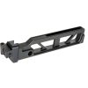 5KU SKELETON AR15 Stock Buffer Tube for AK - Black 5KU SKELETON AR15 Stock Buffer Tube for AK - Black