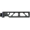 5KU SKELETON AR15 Stock Buffer Tube for AK - Black 5KU SKELETON AR15 Stock Buffer Tube for AK - Black