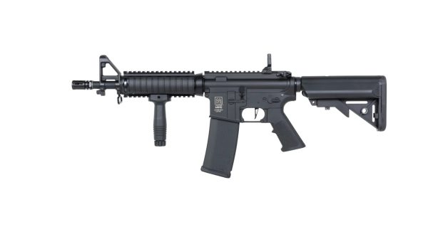 VALUE PACK SA M4A1 CQB (SA-C04 CORE™ HAL ETU™ Gen2) - Black VALUE PACK SA M4A1 CQB (SA-C04 CORE™ HAL ETU™ Gen2) - Black